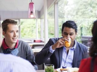 Novotel Rotterdam - Schiedam - 1