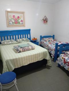 Hostel Brasil Gru - 1