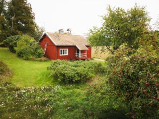 The Carpentry Cottage - 8