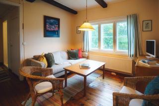 The Carpentry Cottage - 7
