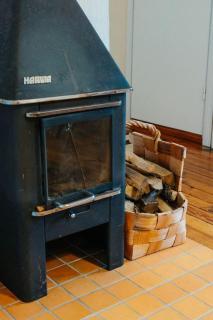 The Carpentry Cottage - 3