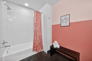Enchanted Escape Taylor Swift Inspired Stay - 6