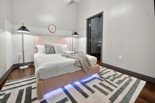 Enchanted Escape Taylor Swift Inspired Stay - 5