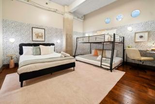 Enchanted Escape Taylor Swift Inspired Stay - 2
