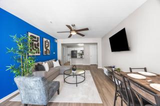 4BR Amazing Resort, Near Airport and Downtown - 5