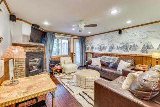 Ski, Hike, Bike! Family Haven at Snowshoe Mountain - 0