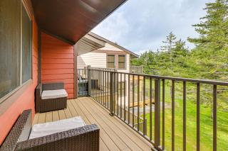 Ski, Hike, Bike! Family Haven at Snowshoe Mountain - 8