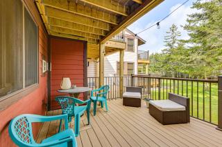 Ski, Hike, Bike! Family Haven at Snowshoe Mountain - 9