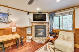 Ski, Hike, Bike! Family Haven at Snowshoe Mountain - 2