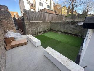 Chelsea and Kings Road nearby - 5