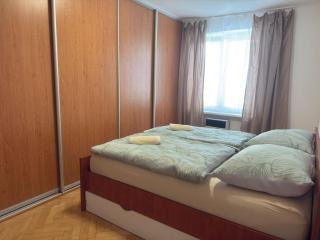 Harmony apartment - 1