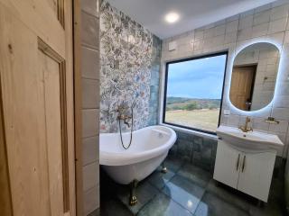 Panorama Orbeti - house with beautiful views - 9