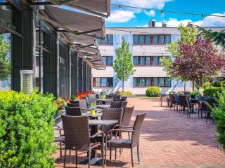 Novotel Poznań Malta - 6