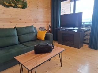 Panorama Orbeti - house with beautiful views - 6