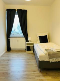 Viechelner Chaussee 6, 4 Single Beds - 6