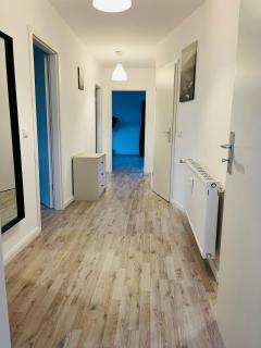 Viechelner Chaussee 6, 4 Single Beds - 4