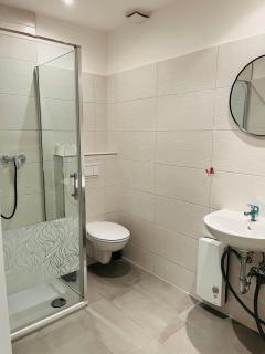 Viechelner Chaussee 6, 4 Single Beds - 2