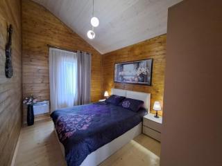 Panorama Orbeti - house with beautiful views - 5