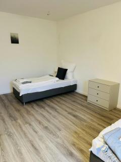 3 Bedroom Bungalow in Bad Kleinen, 4 Beds - 4