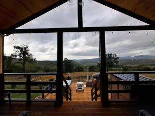 Panorama Orbeti - house with beautiful views - 3