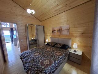 Panorama Orbeti - house with beautiful views - 2