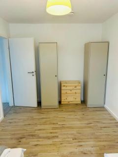 Komfortable Unterkunft nahe Schweriner See, 61 qm, Bad Kleinen - 9