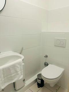 Komfortable Unterkunft nahe Schweriner See, 61 qm, Bad Kleinen - 3