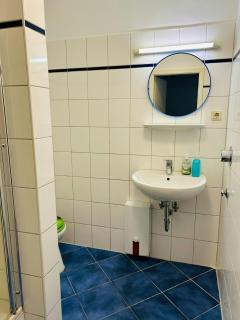 Studio mit 2 Einzelbetten, Bad Kleinen - 4