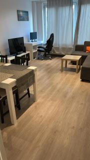 Best nest - Brussels - 7