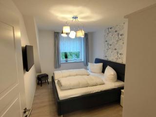 Komfort-Doppelhaus, 3 Schlafzimmer, Jesendorf - 5