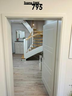 Komfort-Doppelhaus, 3 Schlafzimmer, Jesendorf - 3