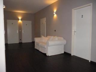 Bergedorf Haus 9 - Amburgo - 1