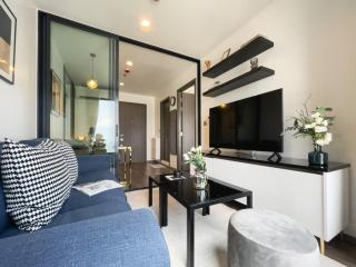 Near BTS - High-Floor - Rooftop Pool - Sontana - 5