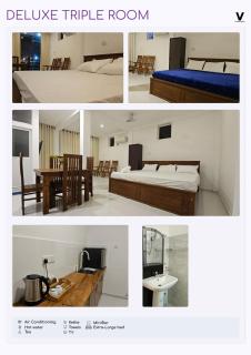 VThree Hotel - 7