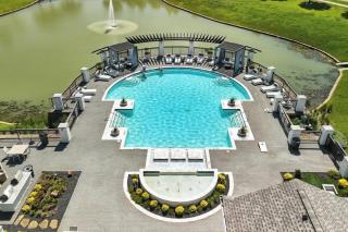 Perfect Frisco Work Relax Suite - 9