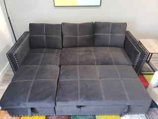 Perfect Frisco Work Relax Suite - 6