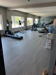 Pulse Pnt Stes at Fort Sam Hou - 1