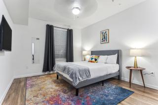 2 BD Luxe Oasis, Near The Star and Shops - 9
