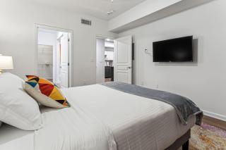 2 BD Luxe Oasis, Near The Star and Shops - 5