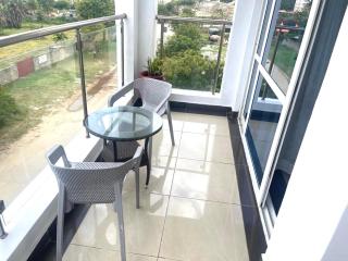 Nyali Reef Sea View - Mombaça - 8