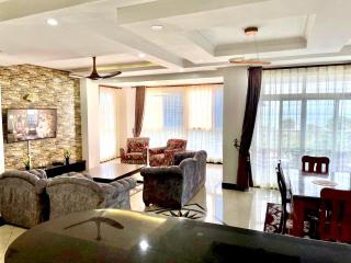 Nyali Reef Sea View - Mombaça - 0