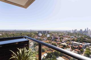 Stylish Luxury Apartment - Fully Equipped - 8