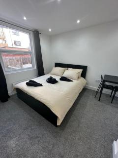 Chelsea Football Club close by - 2