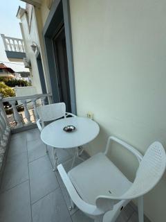 White Villa Ksamil - 1