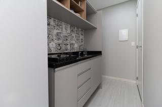 Studio com ótima localização e decorado! 5 - 2