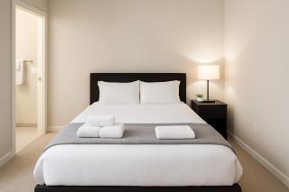 Stylish Luxe Suite Rock Hall, Stadiums, Casino - 7
