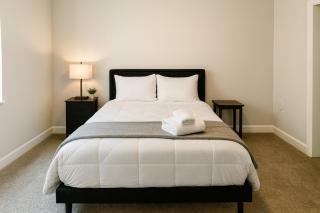 Stylish Luxe Suite Rock Hall, Stadiums, Casino - 6