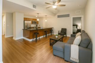 Stylish Luxe Suite Rock Hall, Stadiums, Casino - 9