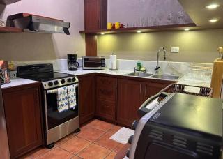 Jungle Creek, Casita Colibri, Studio with Big Patio - 5