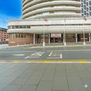 Atlantic Tower Liverpool City Center By Dancenter - 0